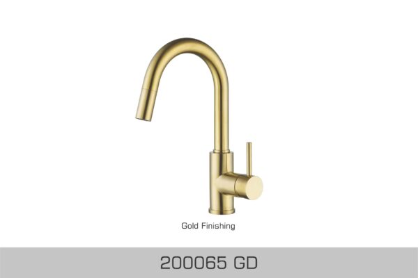 BOSCO 200065GD Faucets
