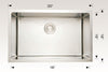 BOSCO 203312 Plus Diamond Series Plus Sink