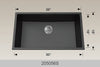 BOSCO 205056S Granite Series Sink