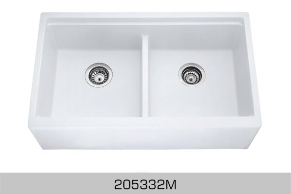 BOSCO 205332M Granite Series Sink
