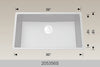 BOSCO 205356S Granite Series Sink