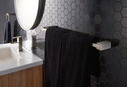 Moen Kyvos Chrome 24" Towel Bar