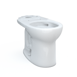 Toto Drake - Front Bowl Only Toilet Bowl