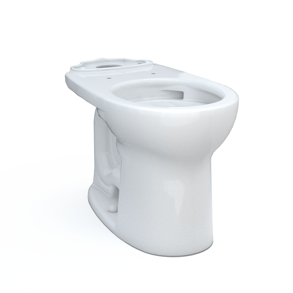 Toto Drake - Front Bowl Only Toilet Bowl