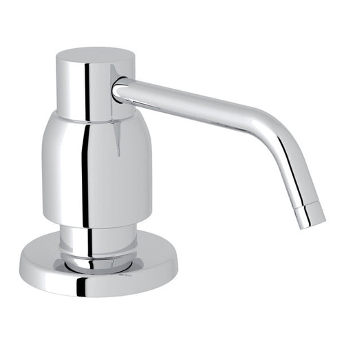 Perrin & Rowe Holborn™ Soap Dispenser