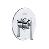 ROHL Apothecary 3/4" Thermostatic Trim Without Volume Control With Lever Handle