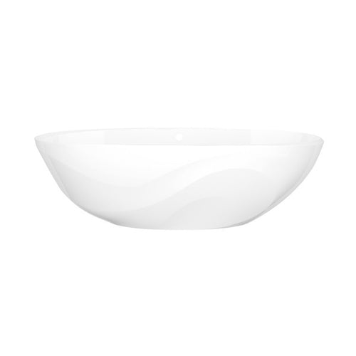 Victoria + Albert Seros™ 70" x 30" Freestanding Soaking Bathtub With Flat Rim