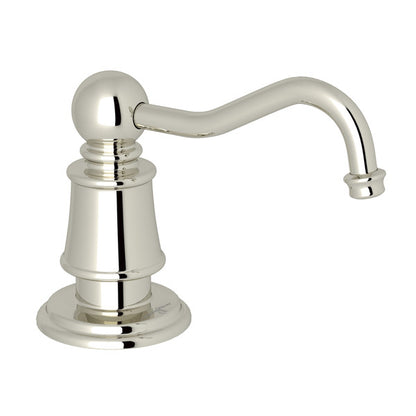 Perrin & Rowe Georgian Era™ Soap Dispenser