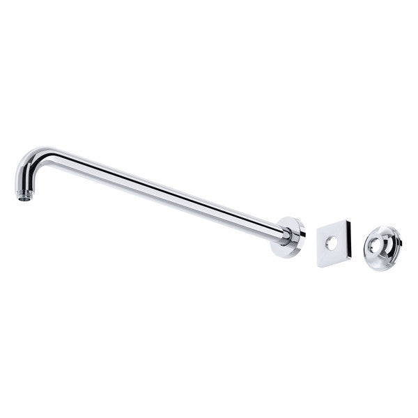 ROHL 20" Reach Wall Mount Shower Arm