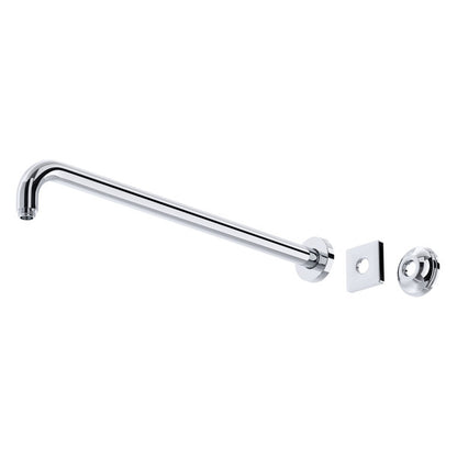 ROHL 20" Reach Wall Mount Shower Arm