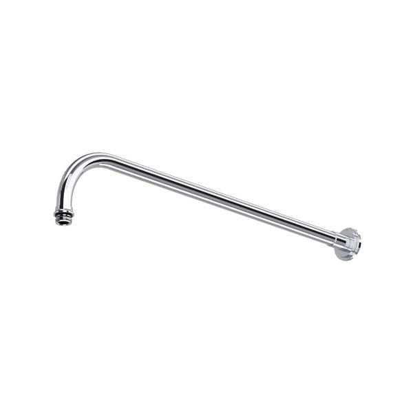 Perrin & Rowe 20" Reach Wall Mount Shower Arm