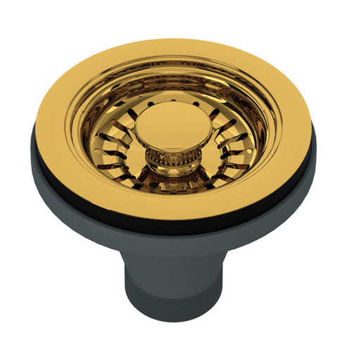 Riobel Handshower Outlet With Shutoff Valve