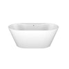 Kalia Kalma - Acrylic freestanding bathtub