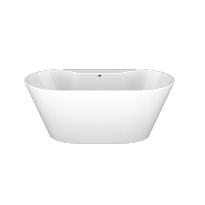 Kalia Kalma - Acrylic freestanding bathtub