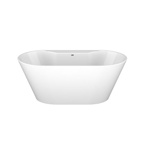 Kalia Kalma - Acrylic freestanding bathtub