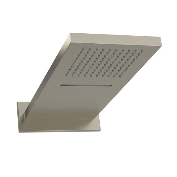 RIOBEL Rain & Cascade Shower Head