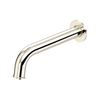 RIOBEL Authentica Wall Mount Tub Spout