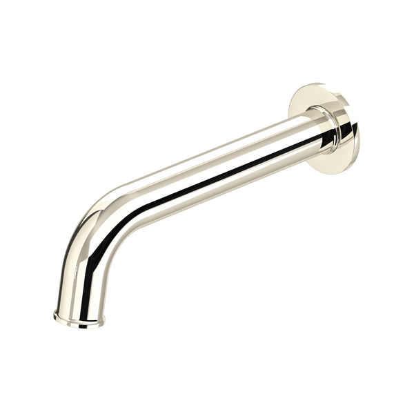RIOBEL Authentica Wall Mount Tub Spout