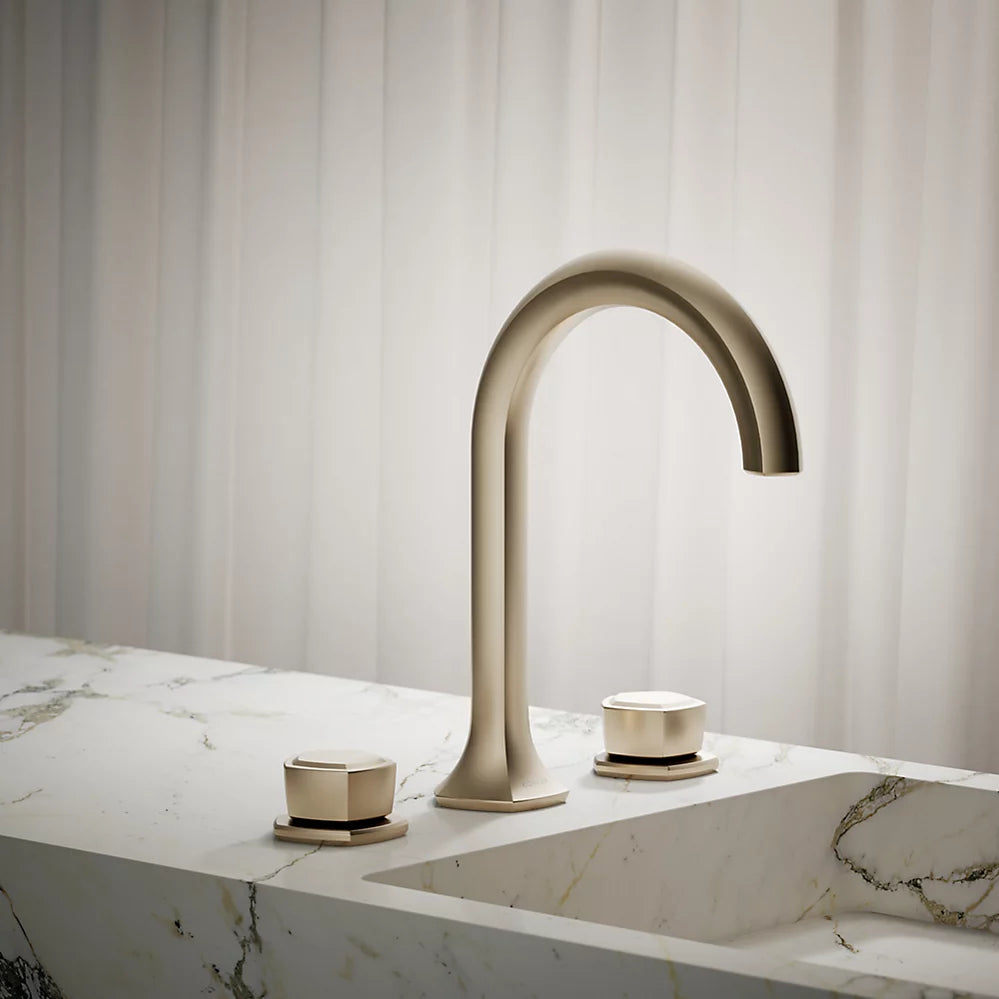Occasion® Knob bathroom sink faucet handles
