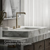 Components® Bathroom sink faucet spout with Row design, 1.2 gpm Kohler