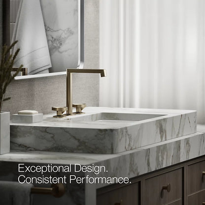 Components® Industrial bathroom sink faucet handles