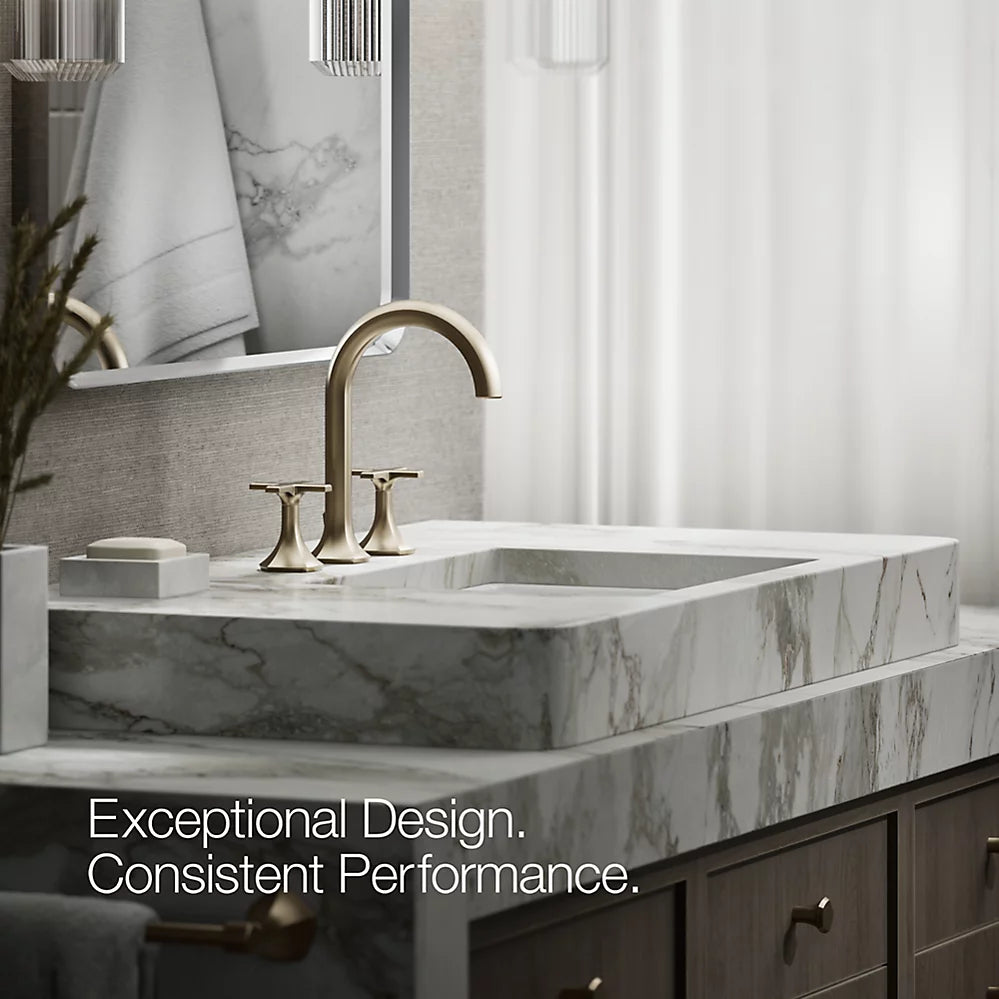 Occasion® Cross bathroom sink faucet handles