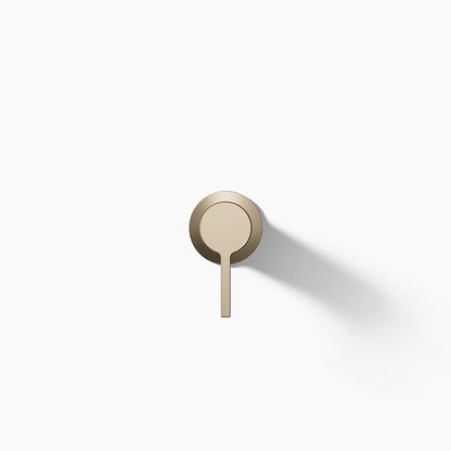 Kohler Components® Wall-mount bathroom sink faucet handle only