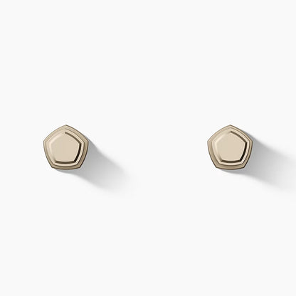 Occasion® Wall-mount bathroom sink faucet Knob handle trim, 1.2 gpm