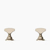 Artifacts® T-handle bathroom sink faucet handles