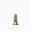 Artifacts® with Bell design Bathroom sink faucet spout with Bell design, 1.2 gpm
