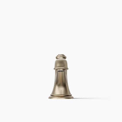 Artifacts® with Bell design Bathroom sink faucet spout with Bell design, 1.2 gpm