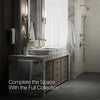Components® Industrial bathroom sink faucet handles