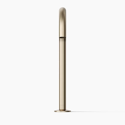 Components® Bathroom sink faucet spout with Tube design, 1.2 gpm