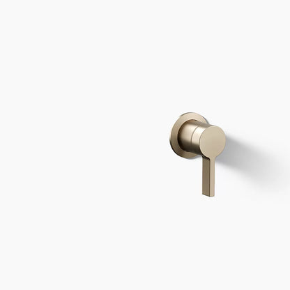 Kohler Components® Wall-mount bathroom sink faucet handle only