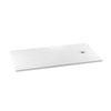 Kalia Lauza Castylat - Textured 60 x 32-Inch Shower Base
