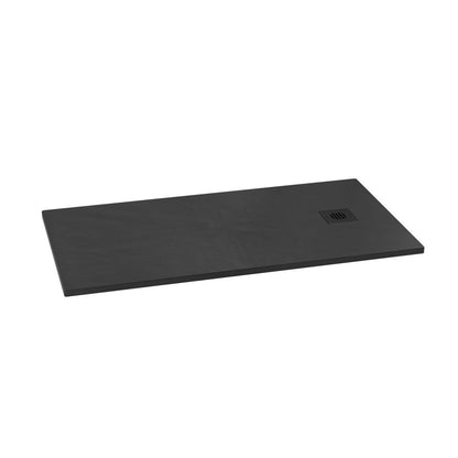 KALIA LAUZACastylat™ shower base 60 " x 32" - Textured Black
