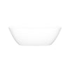 Victoria + Albert Lussari 65" X 29" Freestanding Soaking Bathtub With No Overflow Hole