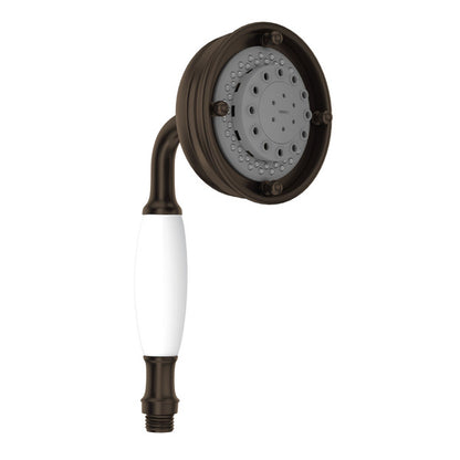ROHL 4" 3-Function Handshower