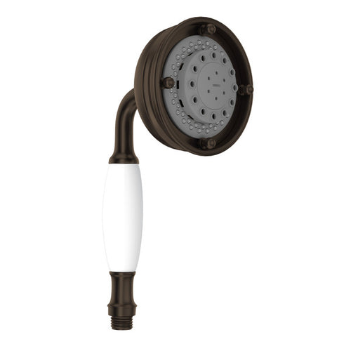 ROHL 4" 3-Function Handshower