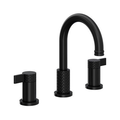 ROHL Tenerife™ Widespread Lavatory Faucet With C-Spout