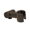 ROHL Handshower Holder With Outlet For Shower Arm Connection