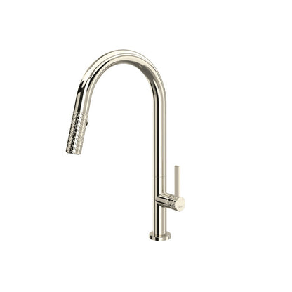 ROHL Tenerife™ Pull-Down Kitchen Faucet With C-Spout