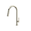ROHL Tenerife™ Pull-Down Kitchen Faucet With C-Spout