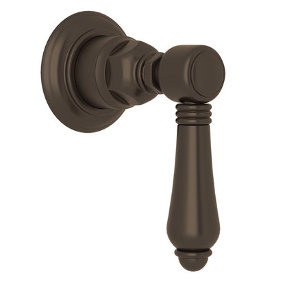 ROHL Trim For Volume Control & 4-Port Dedicated Diverter