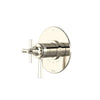 ROHL Modelle 1/2" Thermostatic And Pressure Balance Trim With 3 Functions
