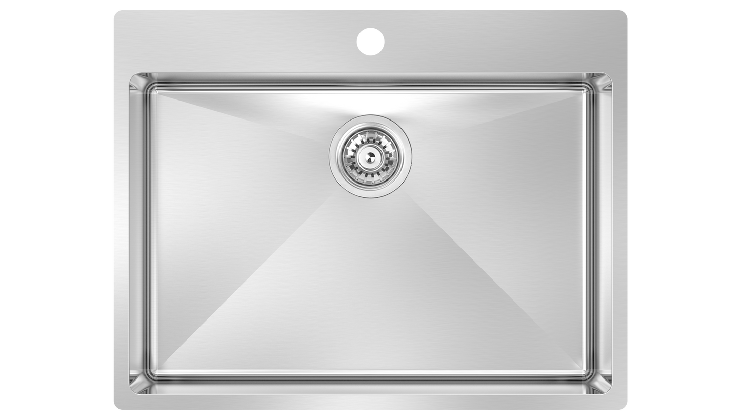 Zomodo Montego T 26" Single