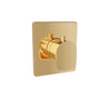 Baril Complete 3/4" thermostatic valve