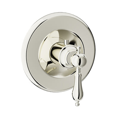 Baril Complete 3/4" thermostatic valve