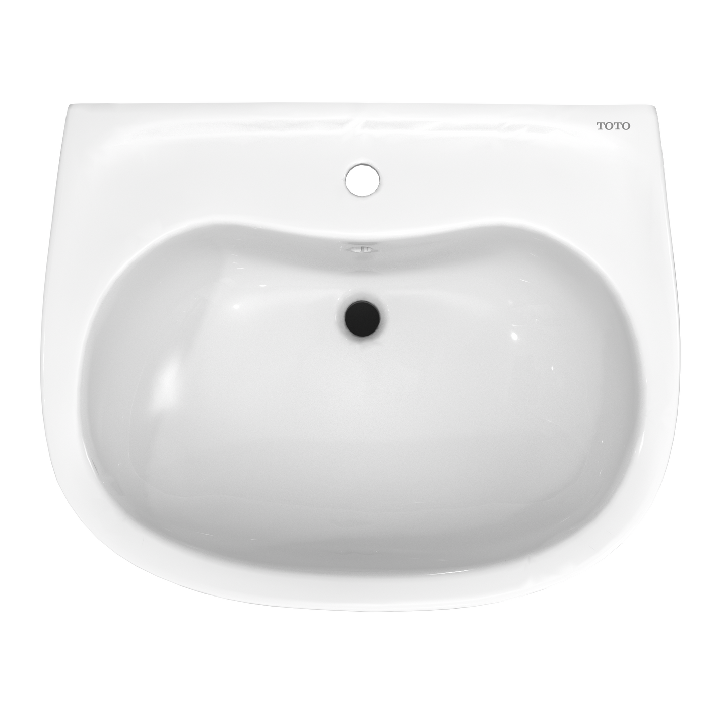 Toto Prominence® Pedestal Lavatory
