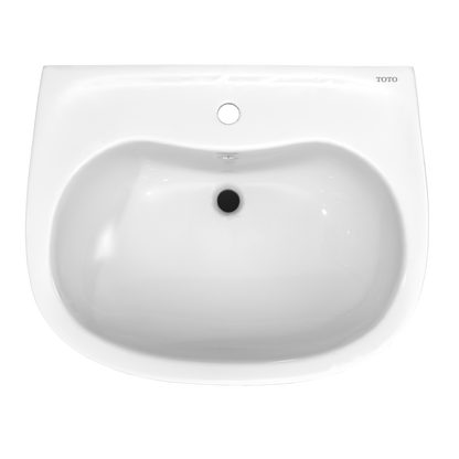 Toto Prominence® Pedestal Lavatory